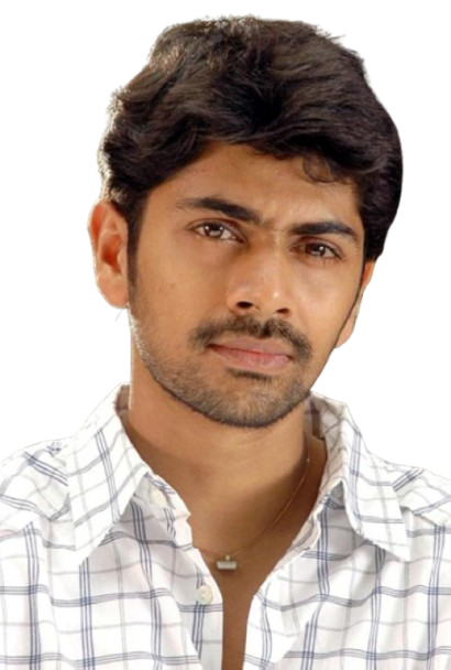Nishan Nanaiah